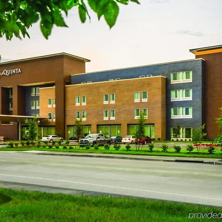 La Quinta By Wyndham College Station South Exterior foto