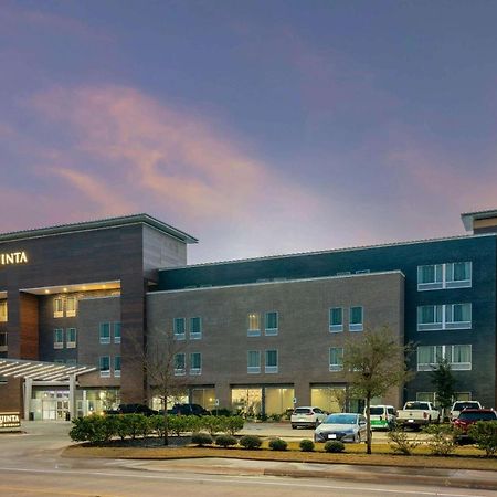 La Quinta By Wyndham College Station South Exterior foto