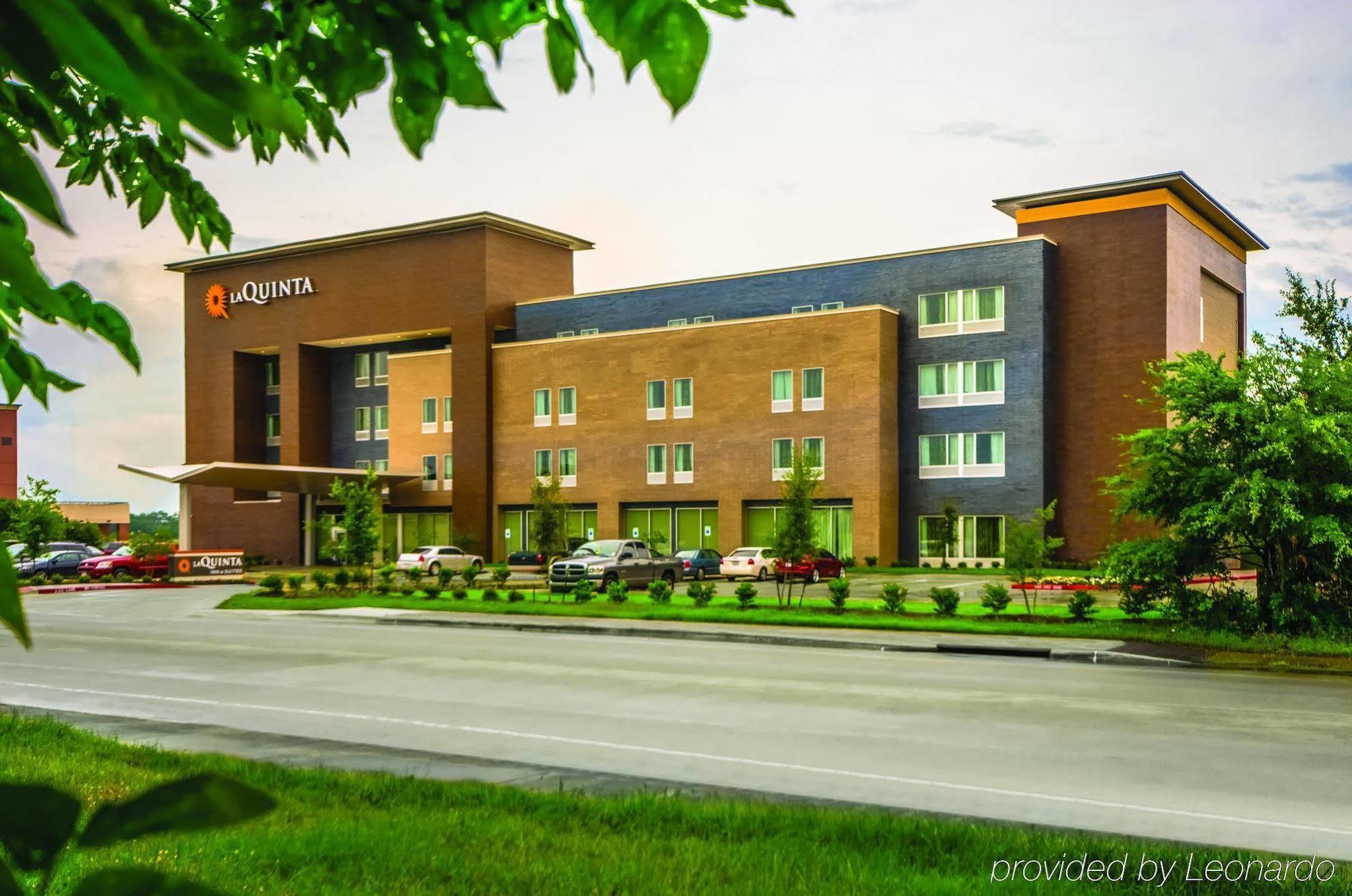 La Quinta By Wyndham College Station South Exterior foto