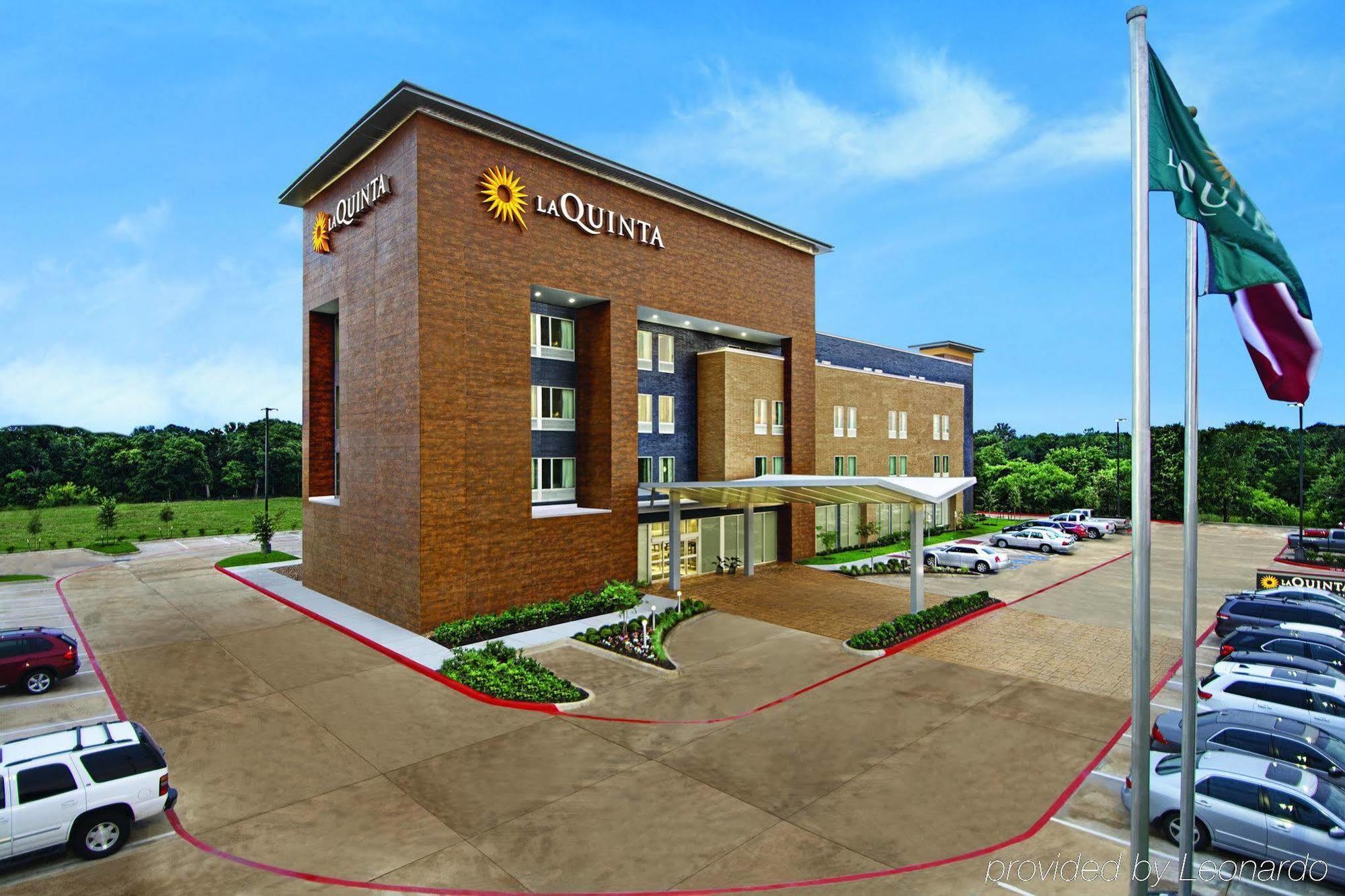 La Quinta By Wyndham College Station South Exterior foto