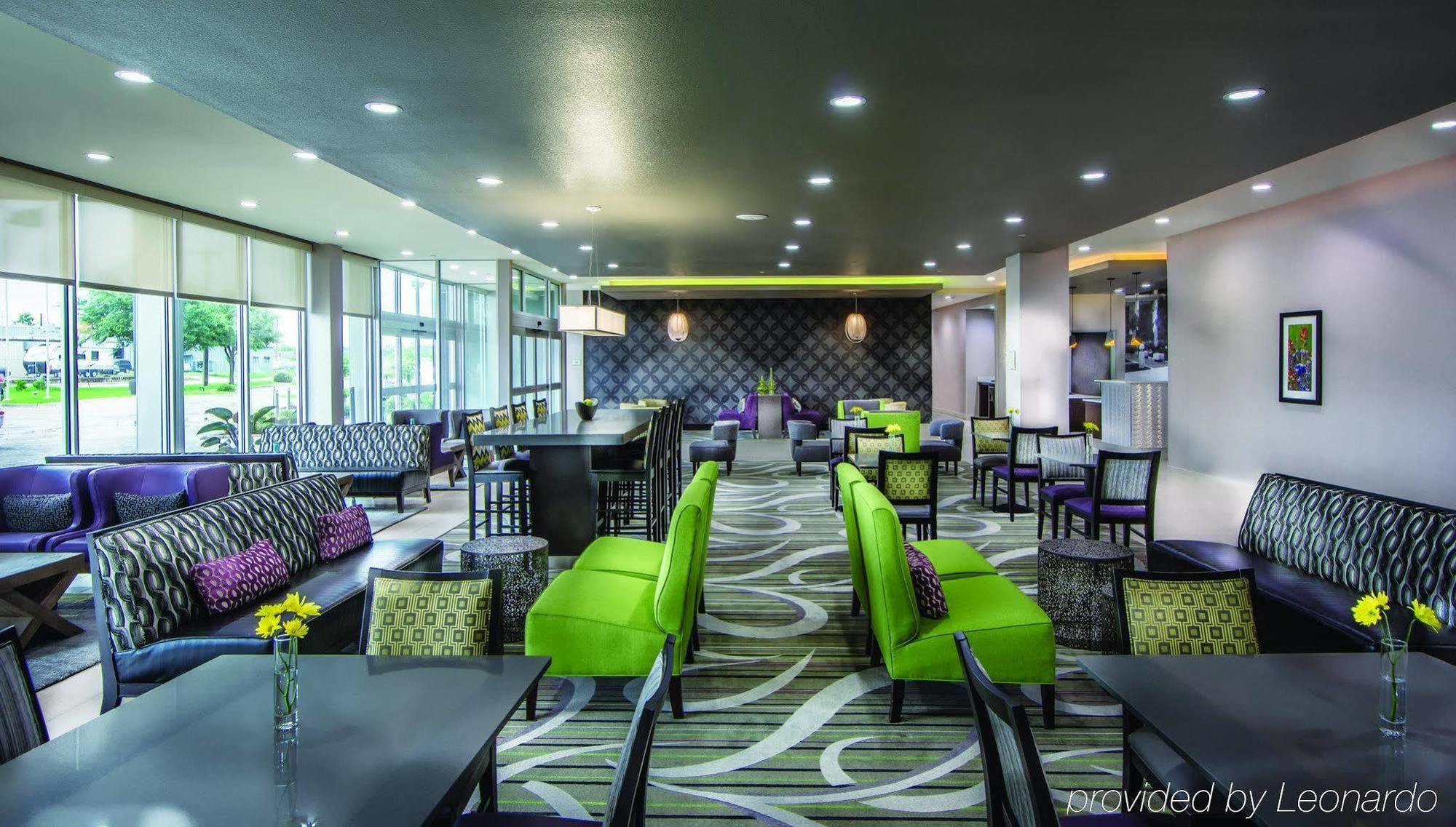 La Quinta By Wyndham College Station South Exterior foto