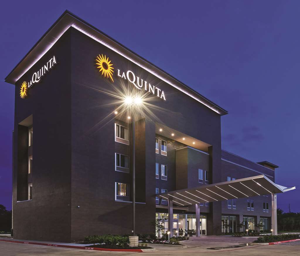 La Quinta By Wyndham College Station South Exterior foto