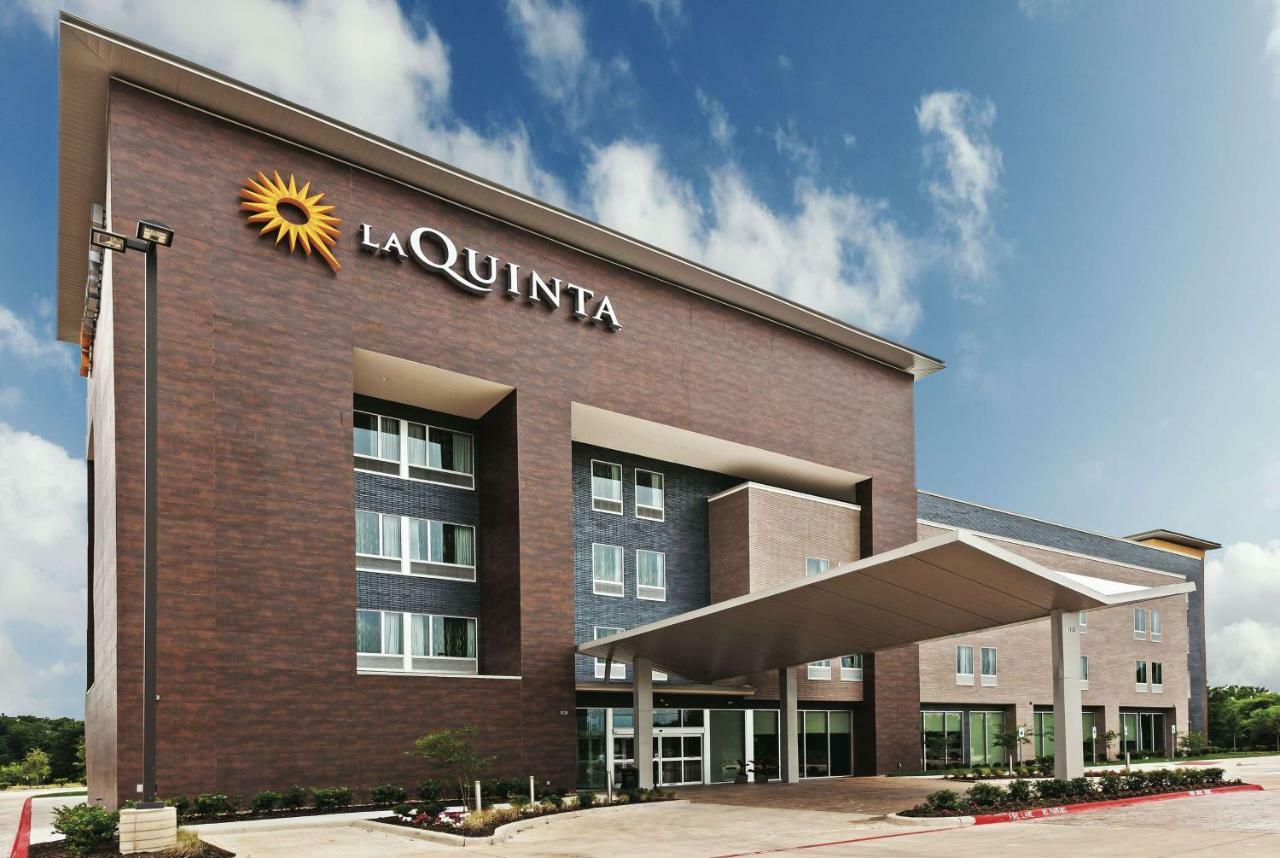 La Quinta By Wyndham College Station South Exterior foto
