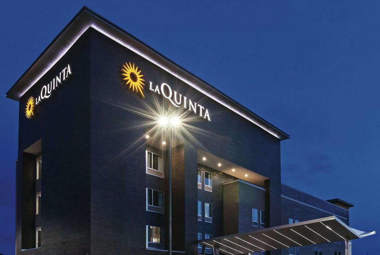 La Quinta By Wyndham College Station South Exterior foto