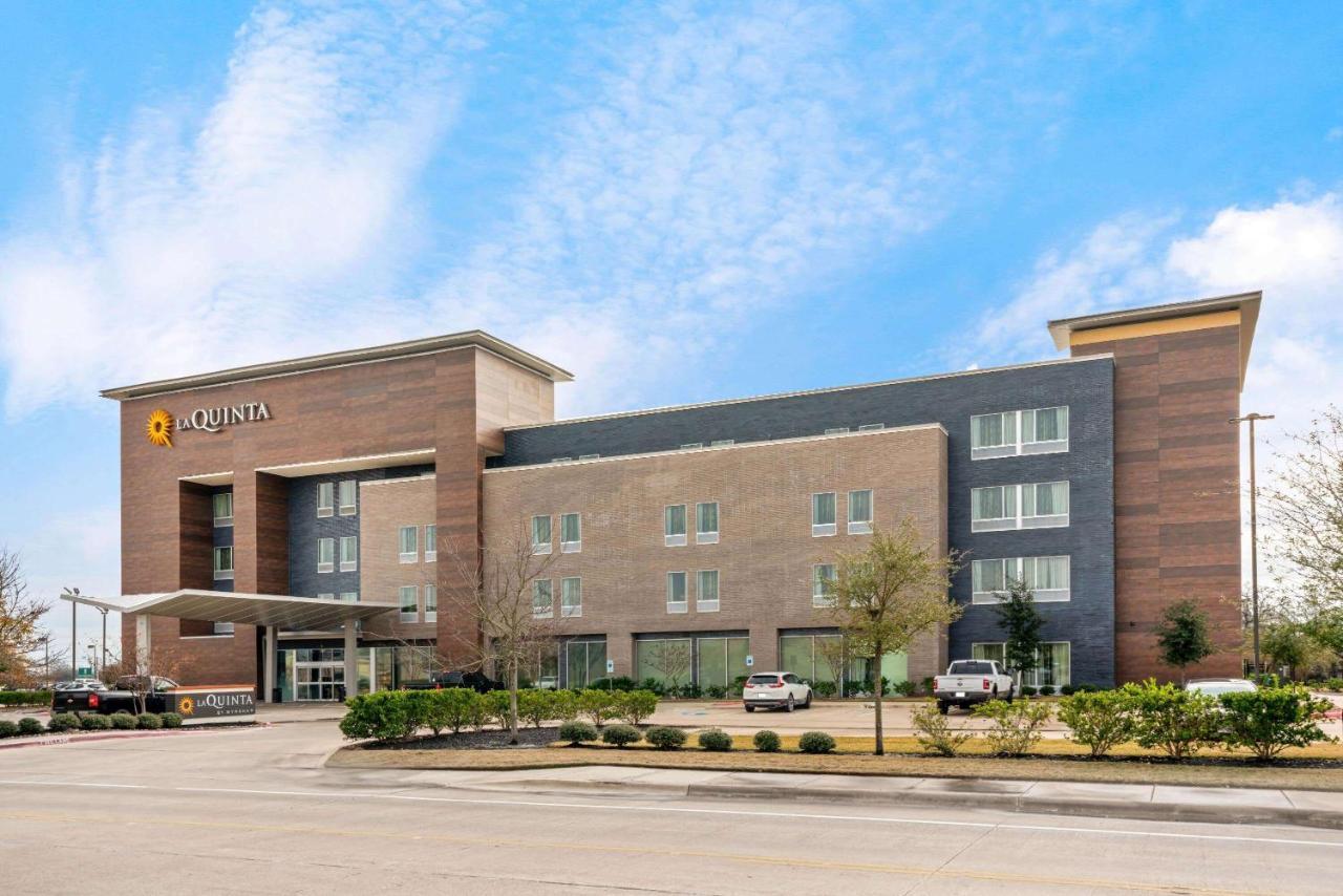 La Quinta By Wyndham College Station South Exterior foto