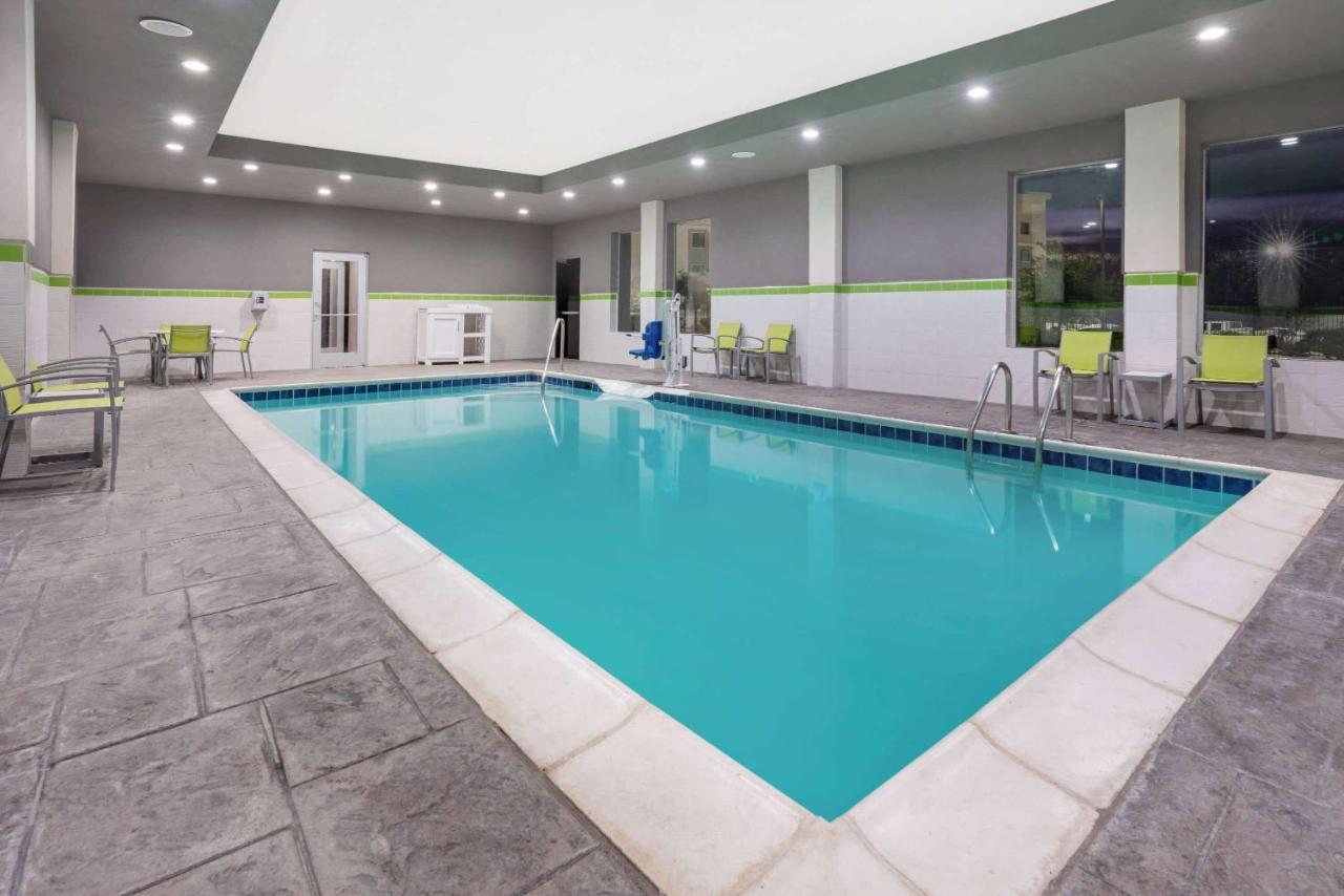 La Quinta By Wyndham College Station South Exterior foto
